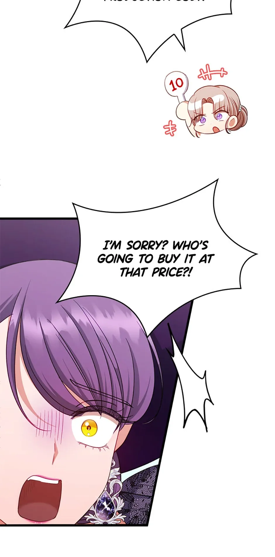 I Was Seduced by the Sick Male Lead Chapter 80 Online - página 40