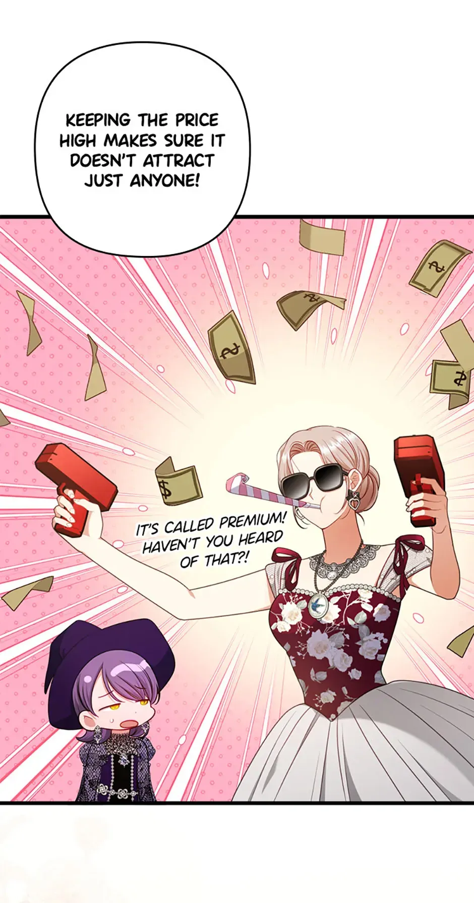 I Was Seduced by the Sick Male Lead Chapter 80 Online - página 41