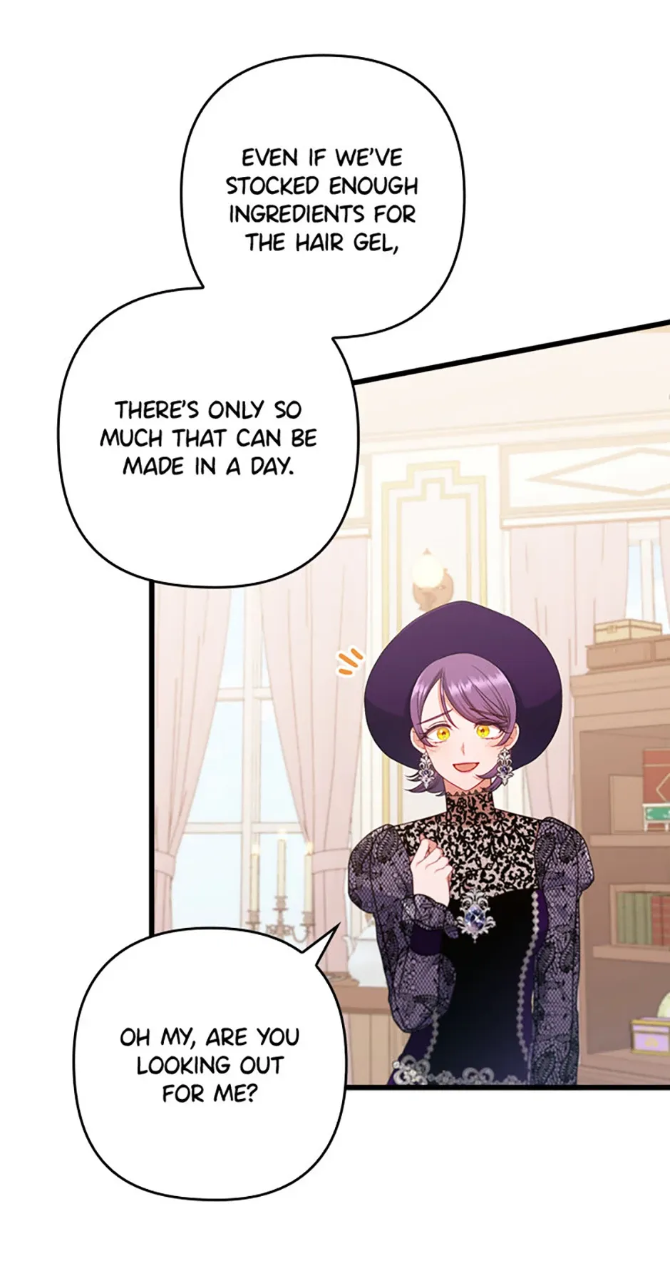 I Was Seduced by the Sick Male Lead Chapter 80 Online - página 44