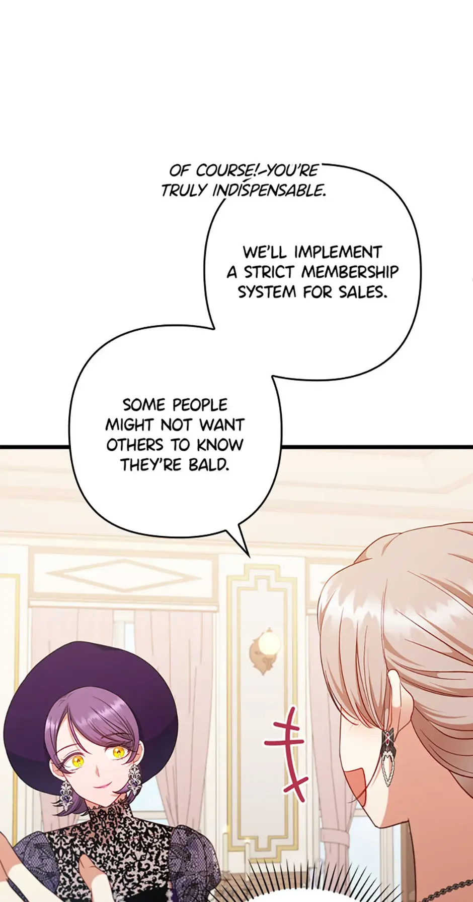 I Was Seduced by the Sick Male Lead Chapter 80 Online - página 45