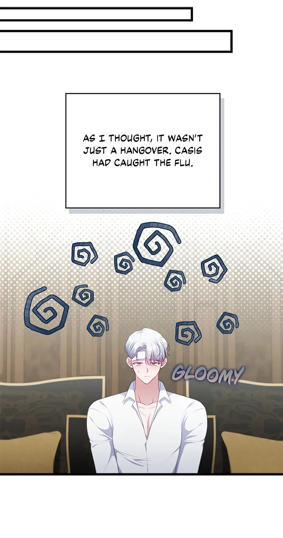 I Was Seduced by the Sick Male Lead Chapter 80 Online - página 49