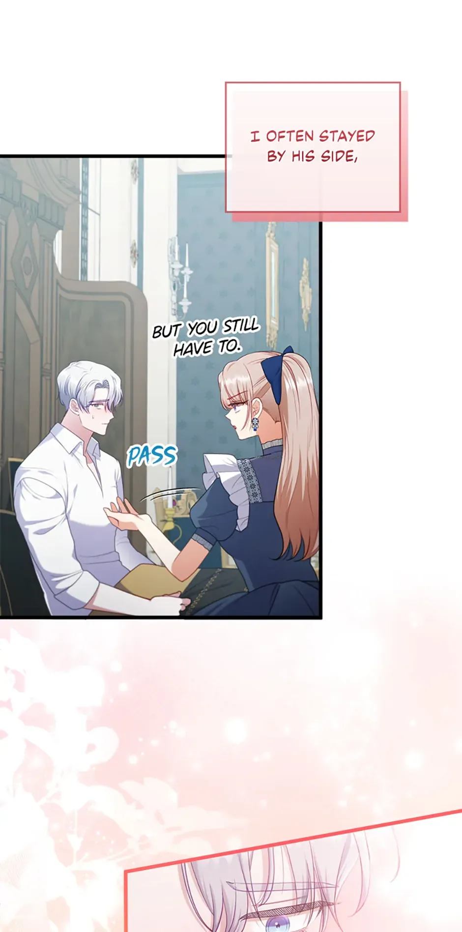 I Was Seduced by the Sick Male Lead Chapter 80 Online - página 51
