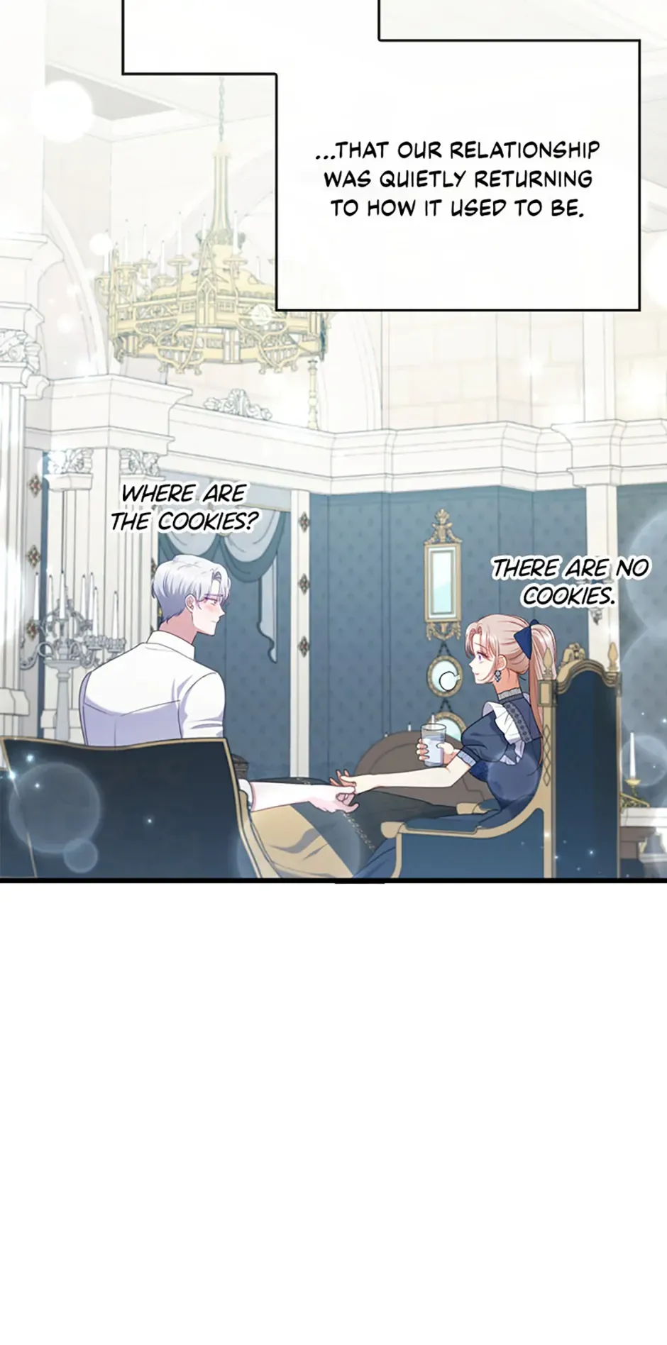 I Was Seduced by the Sick Male Lead Chapter 80 Online - página 53