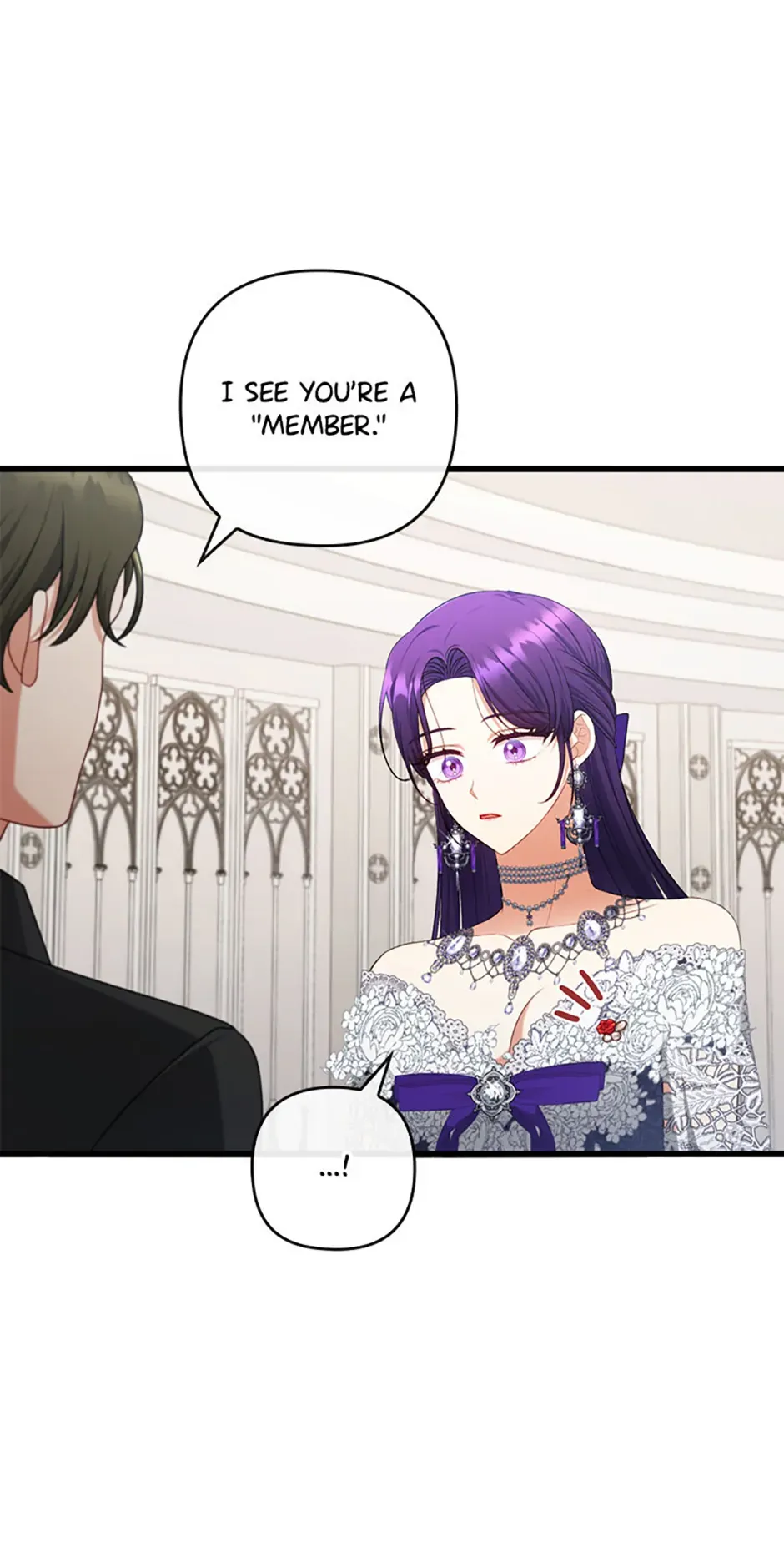 I Was Seduced by the Sick Male Lead Chapter 80 Online - página 58