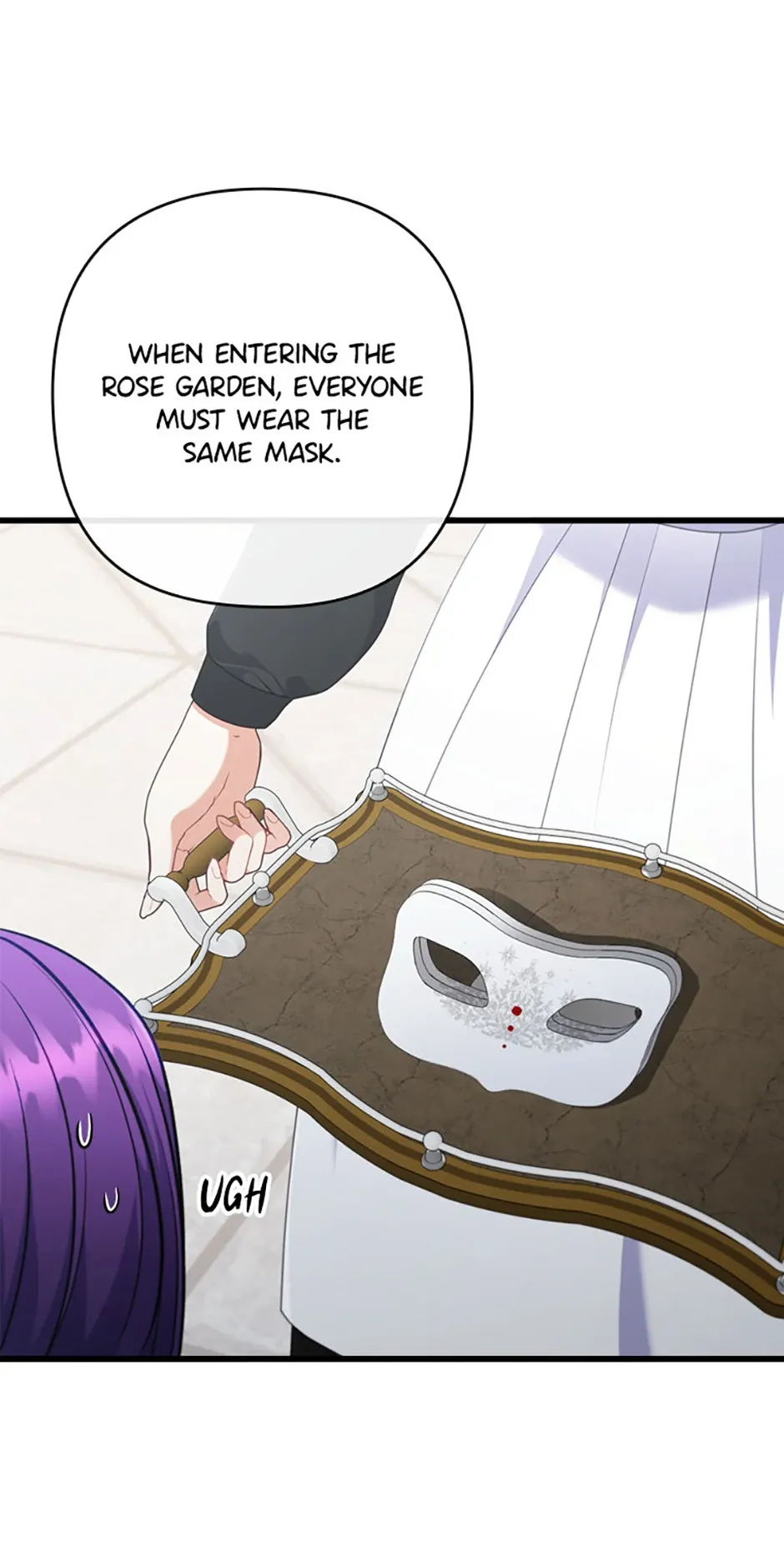 I Was Seduced by the Sick Male Lead Chapter 80 Online - página 63