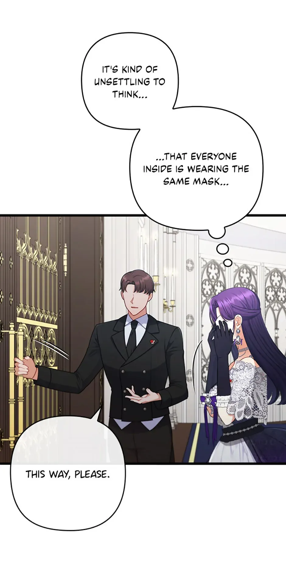 I Was Seduced by the Sick Male Lead Chapter 80 Online - página 64