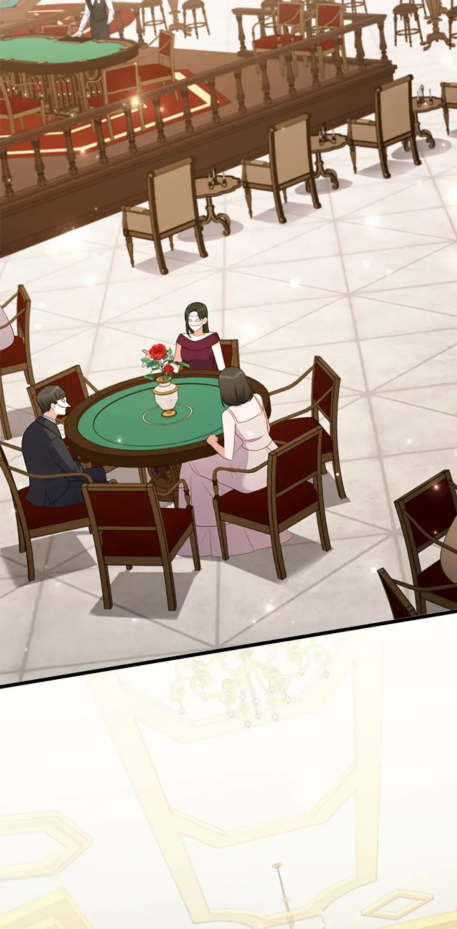I Was Seduced by the Sick Male Lead Chapter 80 Online - página 67