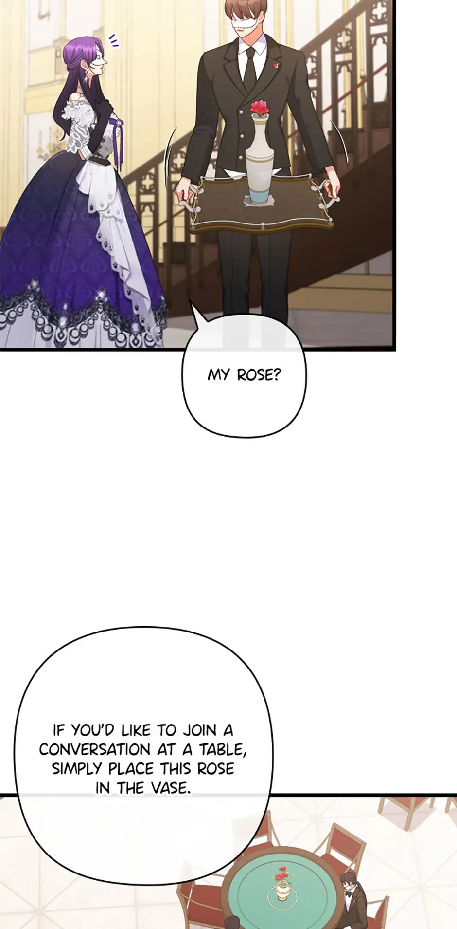 I Was Seduced by the Sick Male Lead Chapter 80 Online - página 69