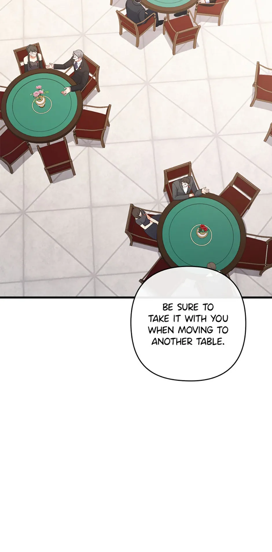 I Was Seduced by the Sick Male Lead Chapter 80 Online - página 70