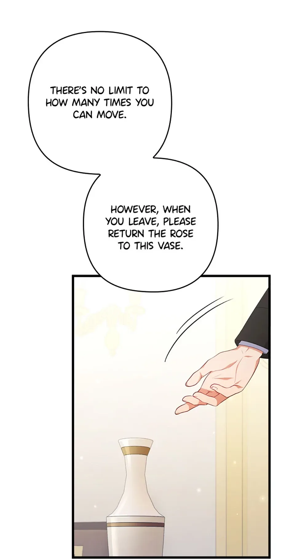 I Was Seduced by the Sick Male Lead Chapter 80 Online - página 71