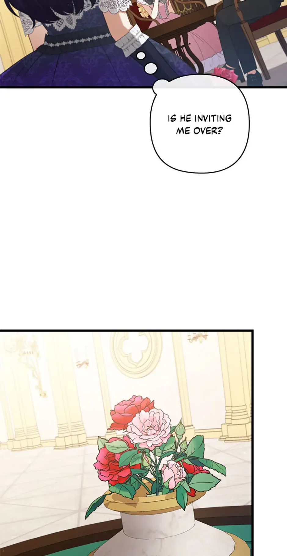 I Was Seduced by the Sick Male Lead Chapter 80 Online - página 74