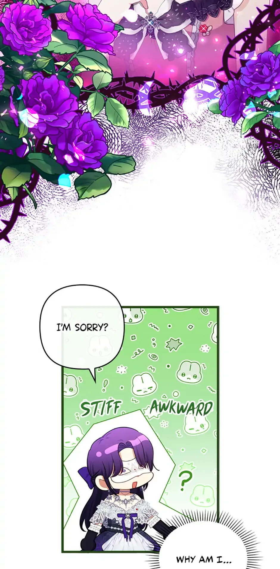 I Was Seduced by the Sick Male Lead Chapter 81 Online - página 4