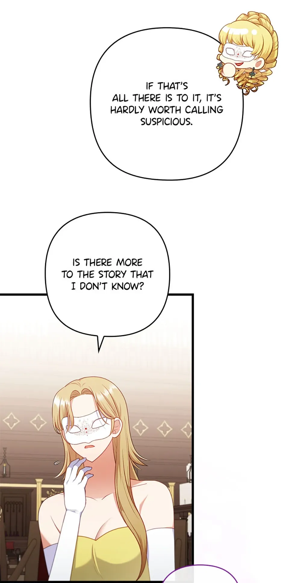 I Was Seduced by the Sick Male Lead Chapter 81 Online - página 8