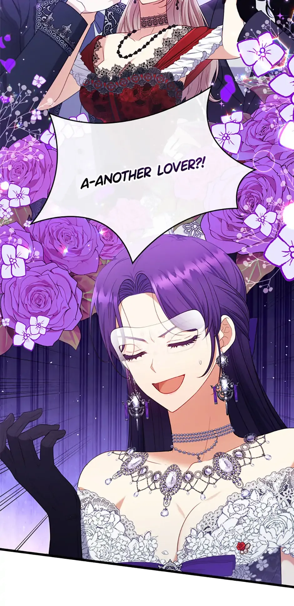 I Was Seduced by the Sick Male Lead Chapter 81 Online - página 10