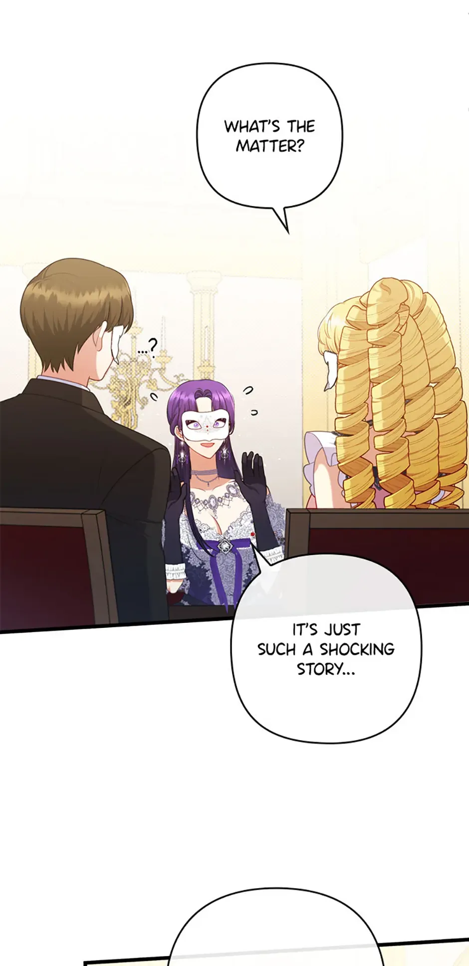 I Was Seduced by the Sick Male Lead Chapter 81 Online - página 11