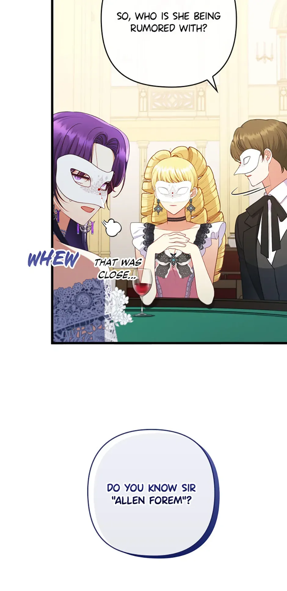 I Was Seduced by the Sick Male Lead Chapter 81 Online - página 12