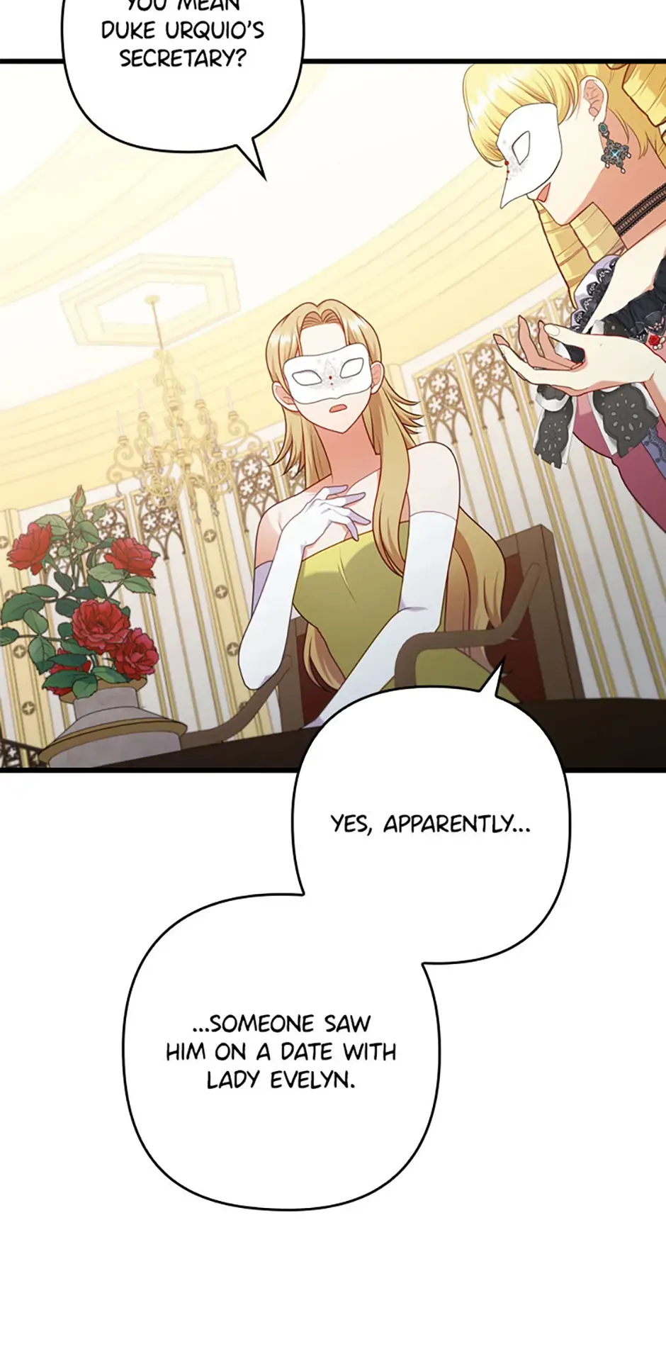 I Was Seduced by the Sick Male Lead Chapter 81 Online - página 14