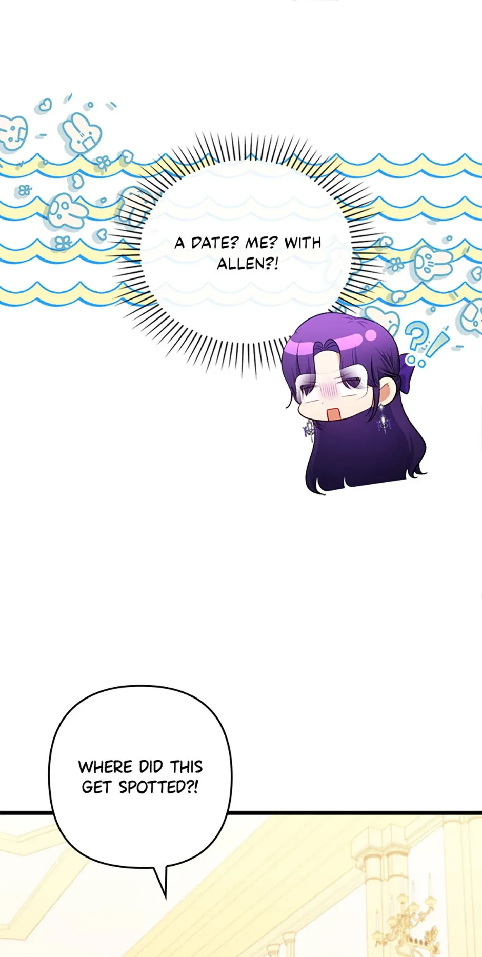 I Was Seduced by the Sick Male Lead Chapter 81 Online - página 15