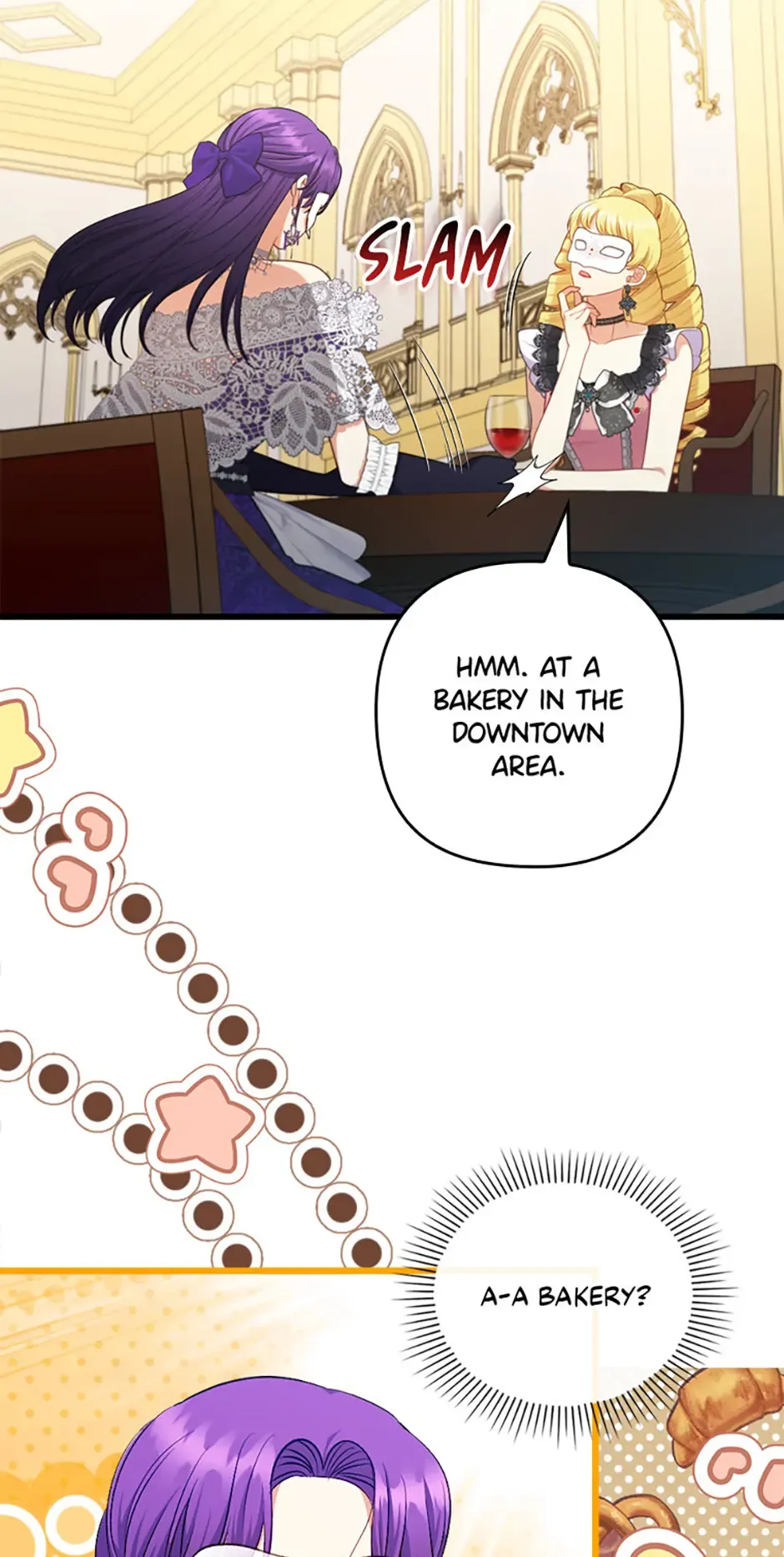 I Was Seduced by the Sick Male Lead Chapter 81 Online - página 16