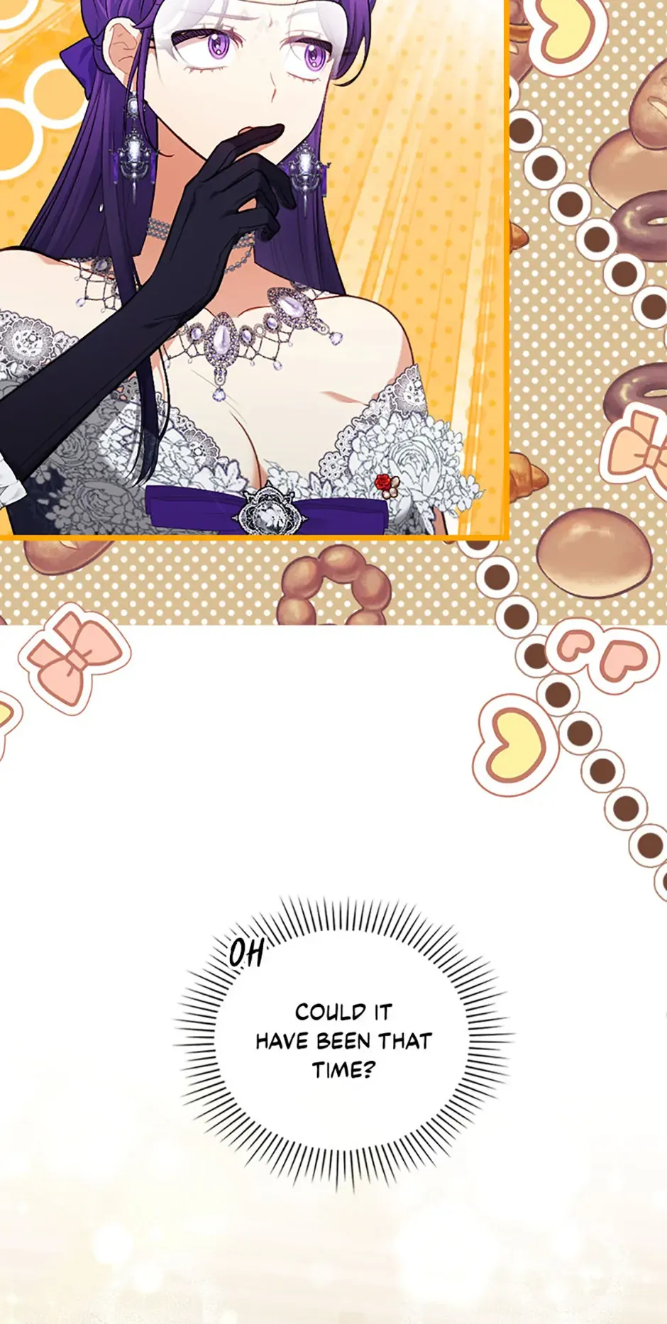 I Was Seduced by the Sick Male Lead Chapter 81 Online - página 17