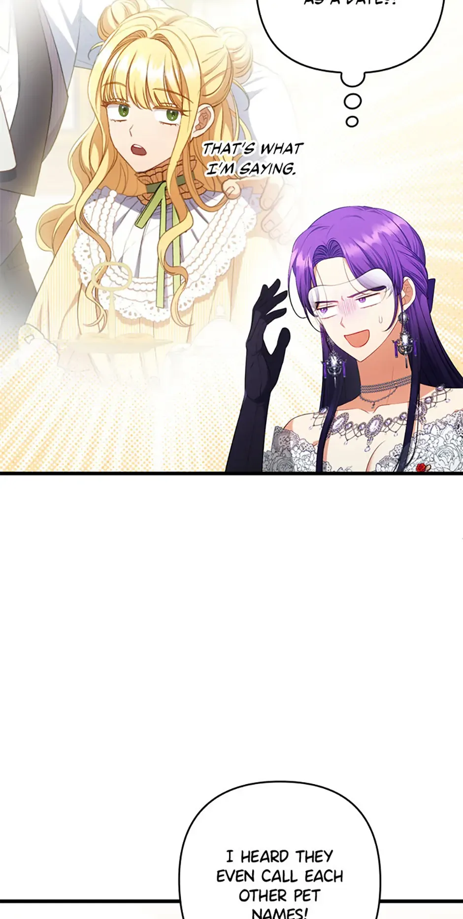 I Was Seduced by the Sick Male Lead Chapter 81 Online - página 19