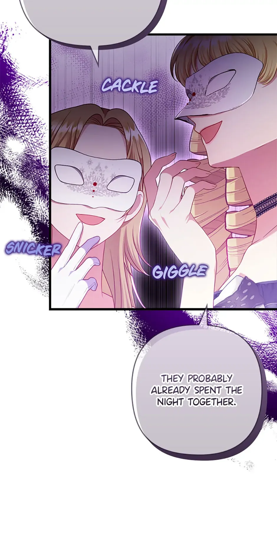 I Was Seduced by the Sick Male Lead Chapter 81 Online - página 21