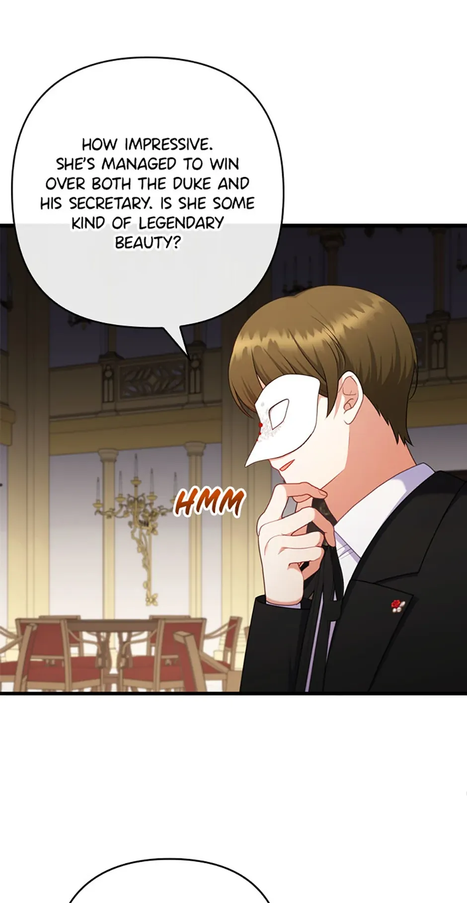 I Was Seduced by the Sick Male Lead Chapter 81 Online - página 22