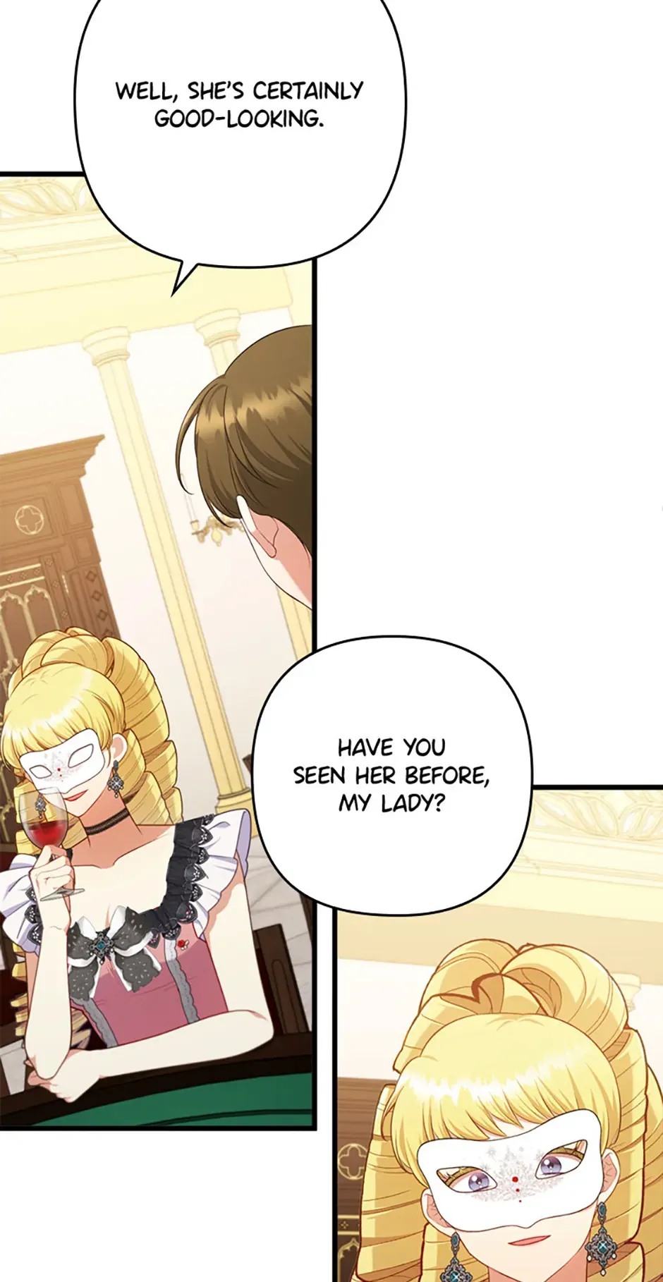 I Was Seduced by the Sick Male Lead Chapter 81 Online - página 23
