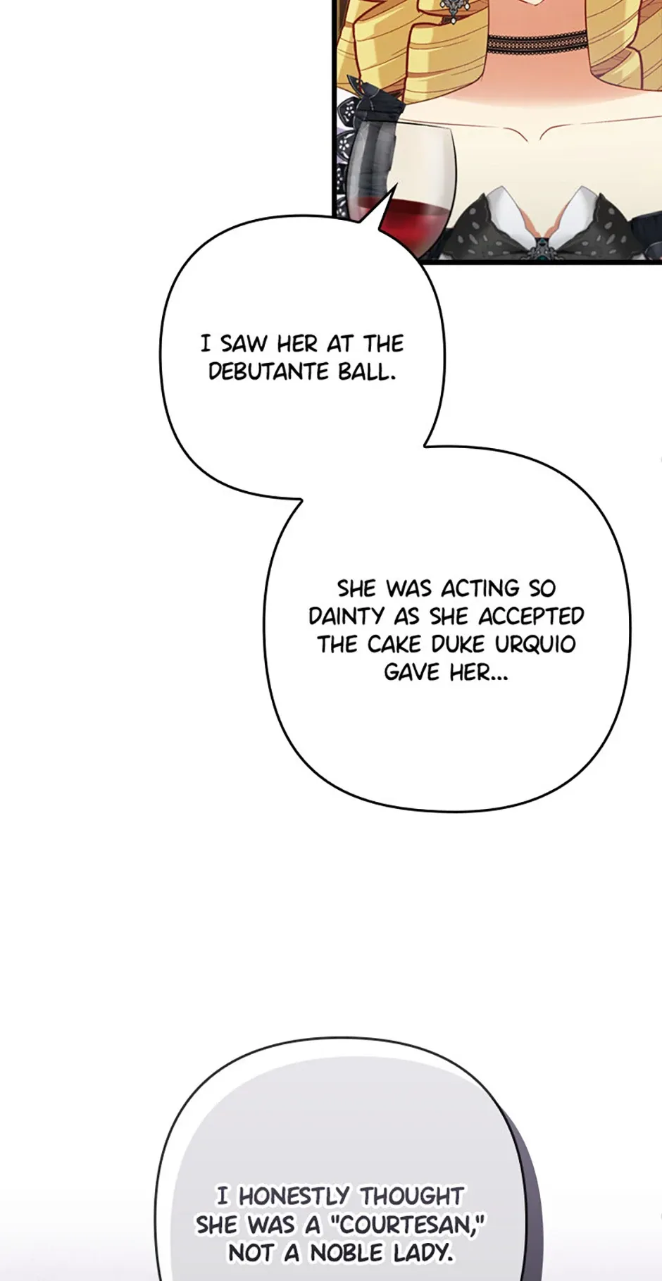 I Was Seduced by the Sick Male Lead Chapter 81 Online - página 24