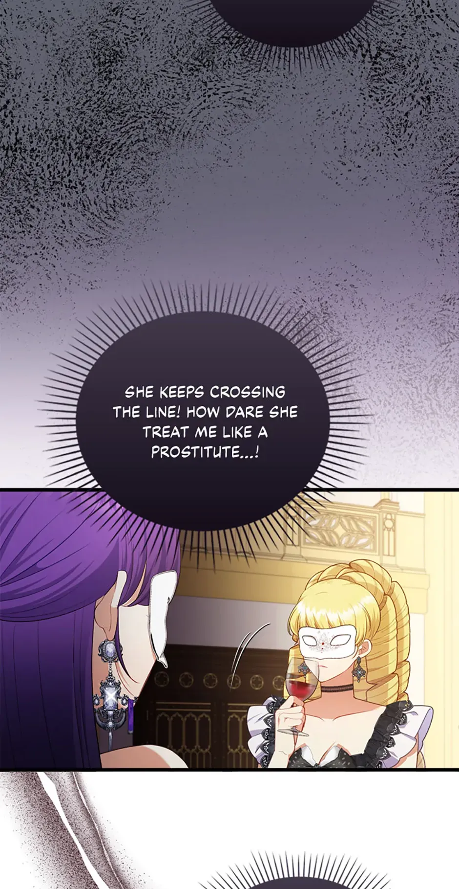 I Was Seduced by the Sick Male Lead Chapter 81 Online - página 26