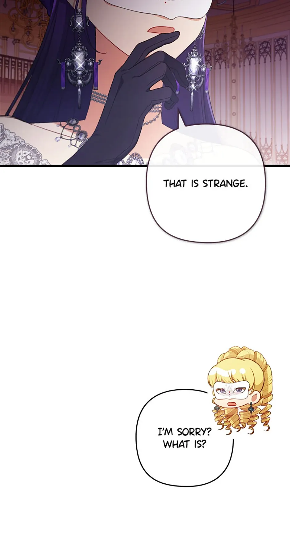 I Was Seduced by the Sick Male Lead Chapter 81 Online - página 30