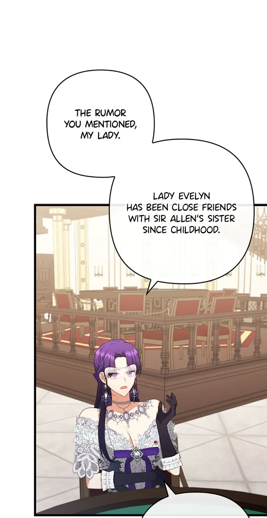 I Was Seduced by the Sick Male Lead Chapter 81 Online - página 31
