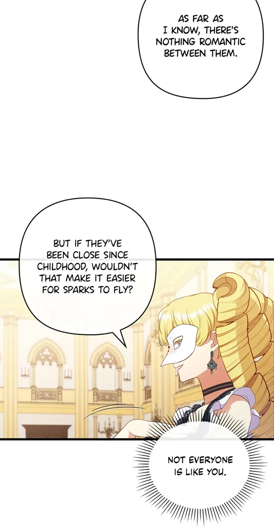 I Was Seduced by the Sick Male Lead Chapter 81 Online - página 32