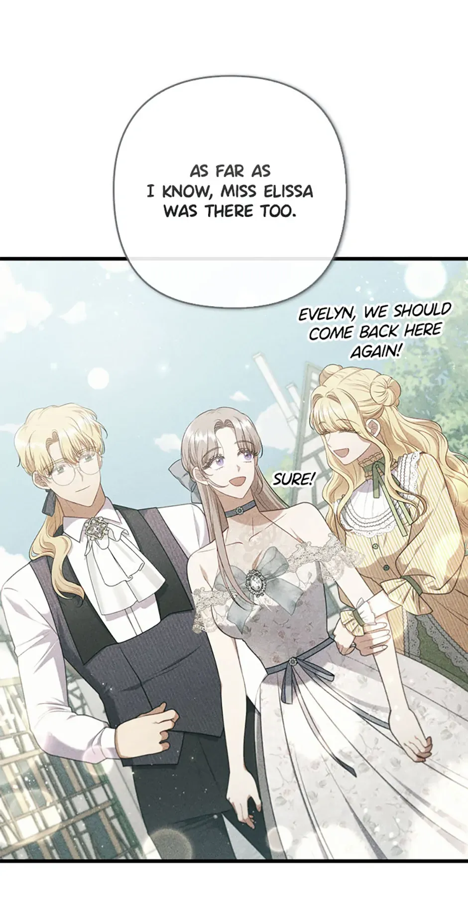 I Was Seduced by the Sick Male Lead Chapter 81 Online - página 34