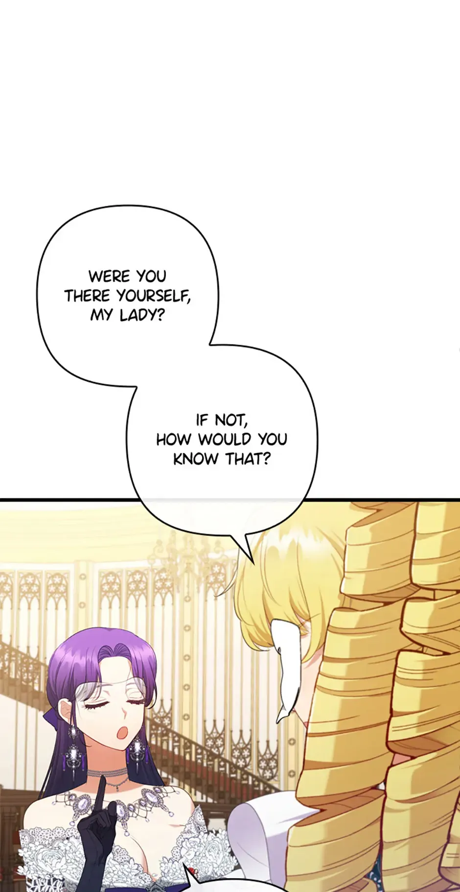 I Was Seduced by the Sick Male Lead Chapter 81 Online - página 35