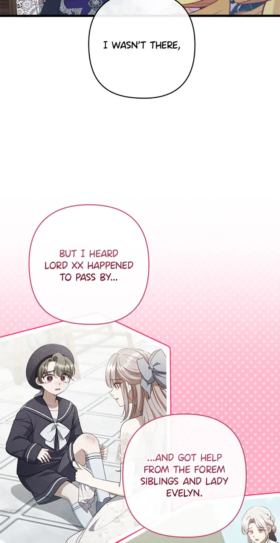 I Was Seduced by the Sick Male Lead Chapter 81 Online - página 36