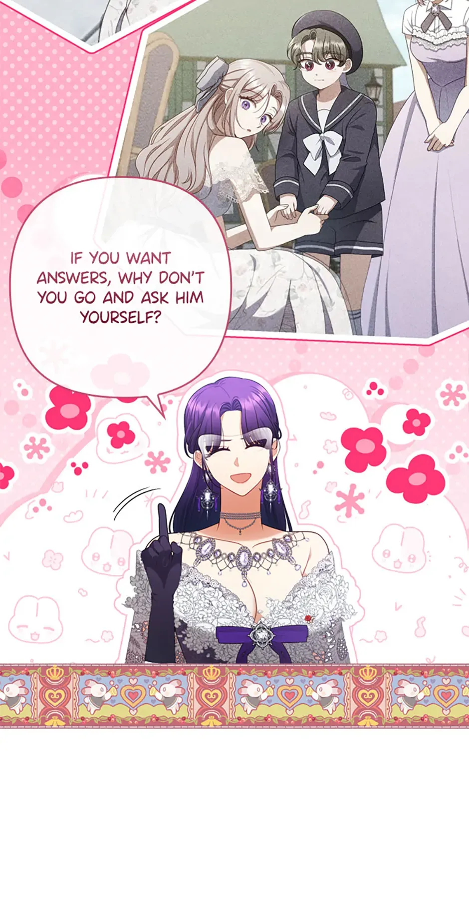 I Was Seduced by the Sick Male Lead Chapter 81 Online - página 37