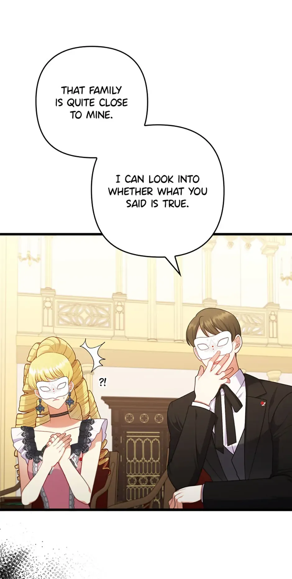 I Was Seduced by the Sick Male Lead Chapter 81 Online - página 39