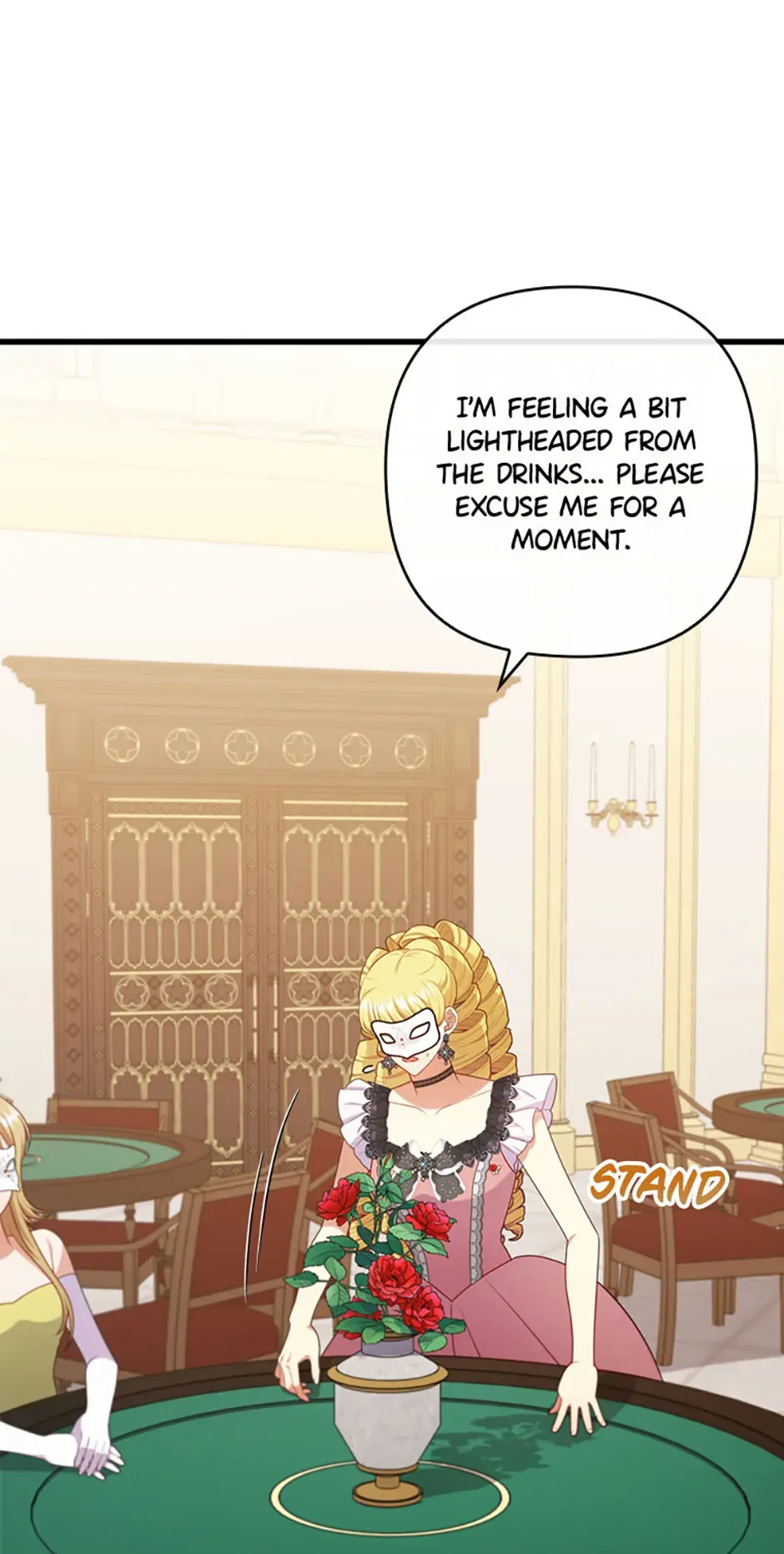 I Was Seduced by the Sick Male Lead Chapter 81 Online - página 41