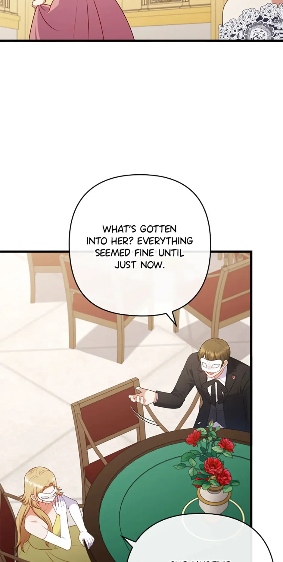 I Was Seduced by the Sick Male Lead Chapter 81 Online - página 43