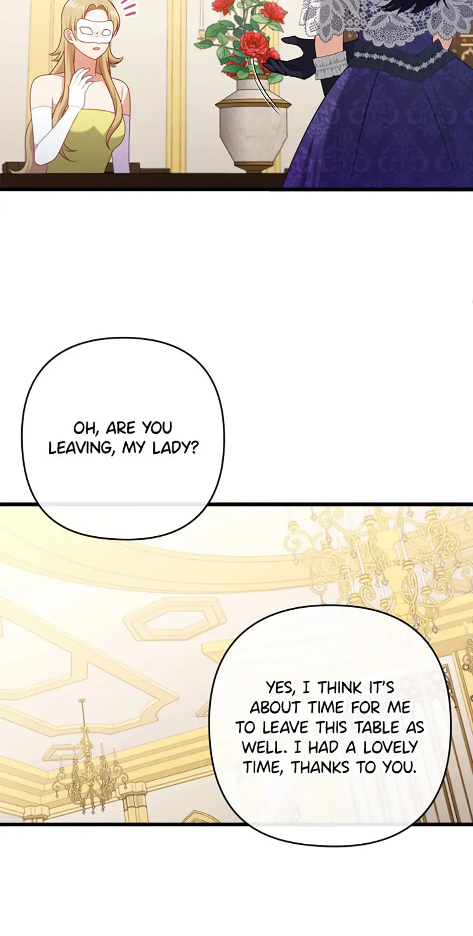 I Was Seduced by the Sick Male Lead Chapter 81 Online - página 46