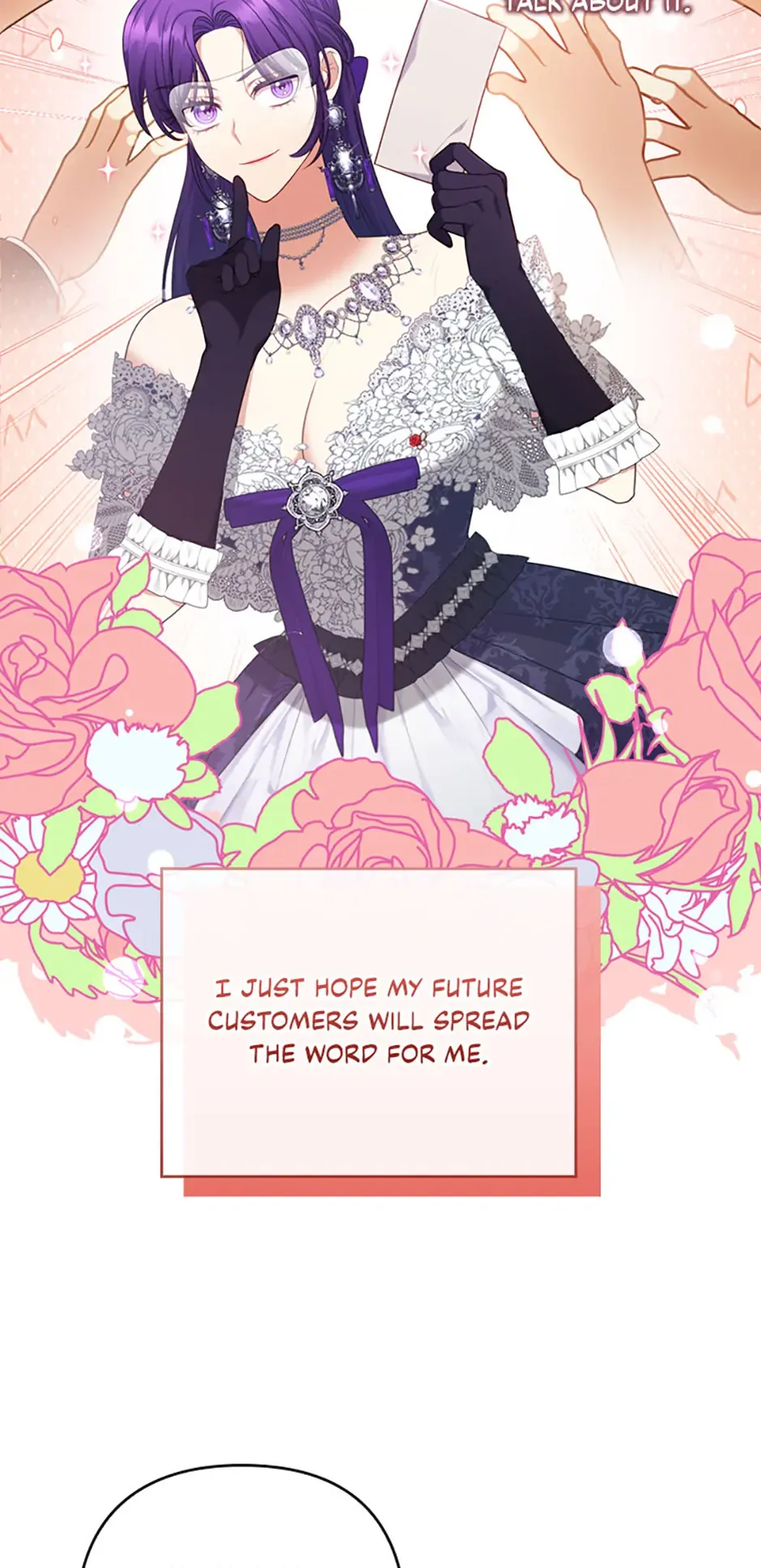 I Was Seduced by the Sick Male Lead Chapter 81 Online - página 49