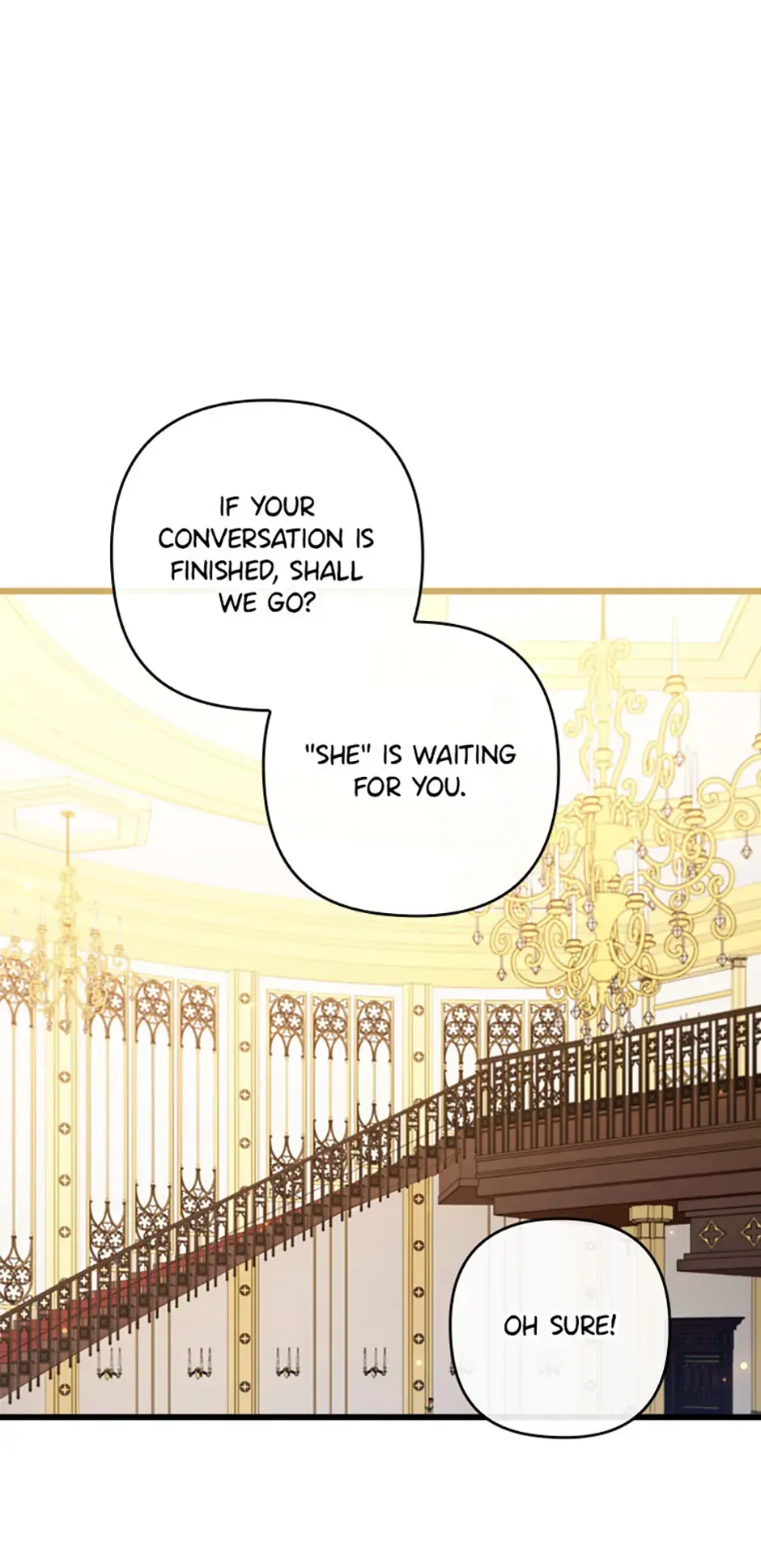 I Was Seduced by the Sick Male Lead Chapter 81 Online - página 54