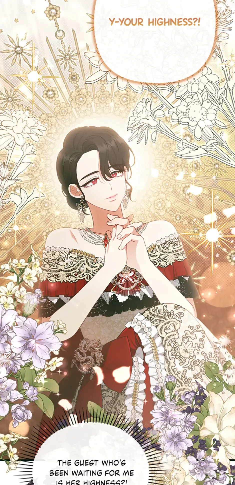 I Was Seduced by the Sick Male Lead Chapter 81 Online - página 57