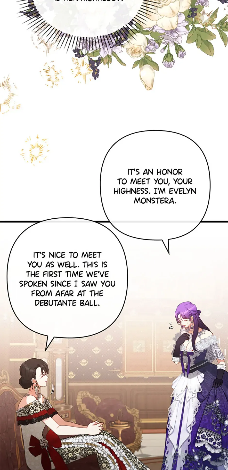 I Was Seduced by the Sick Male Lead Chapter 81 Online - página 58