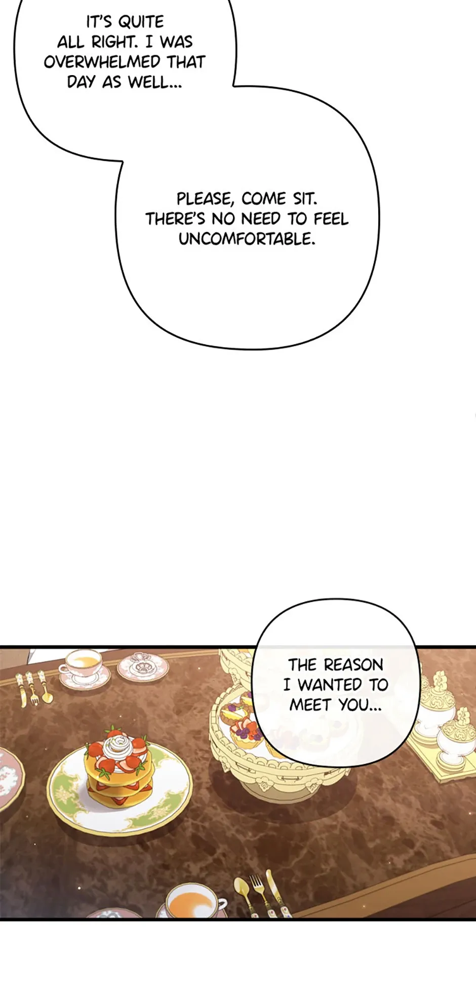 I Was Seduced by the Sick Male Lead Chapter 81 Online - página 60
