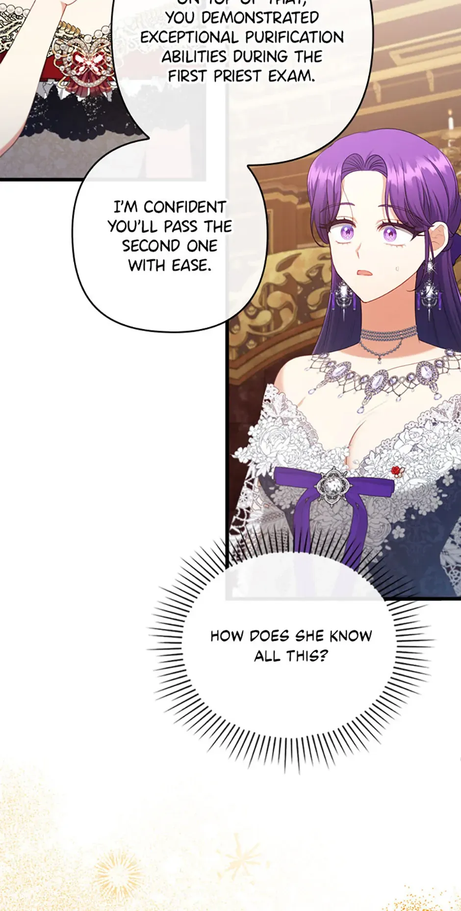 I Was Seduced by the Sick Male Lead Chapter 81 Online - página 63