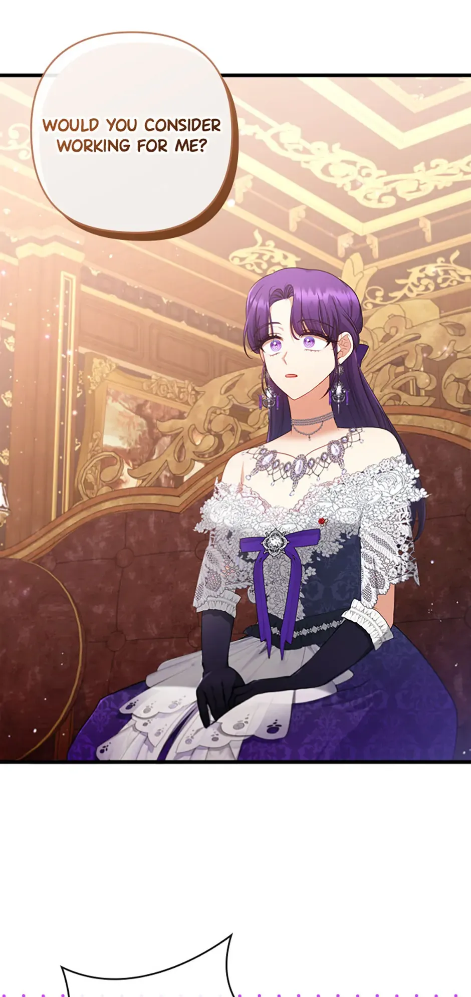 I Was Seduced by the Sick Male Lead Chapter 82 Online - página 1