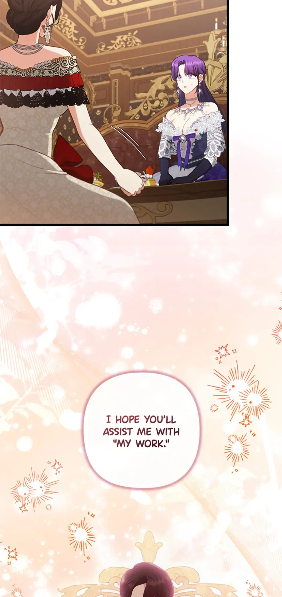 I Was Seduced by the Sick Male Lead Chapter 82 Online - página 3
