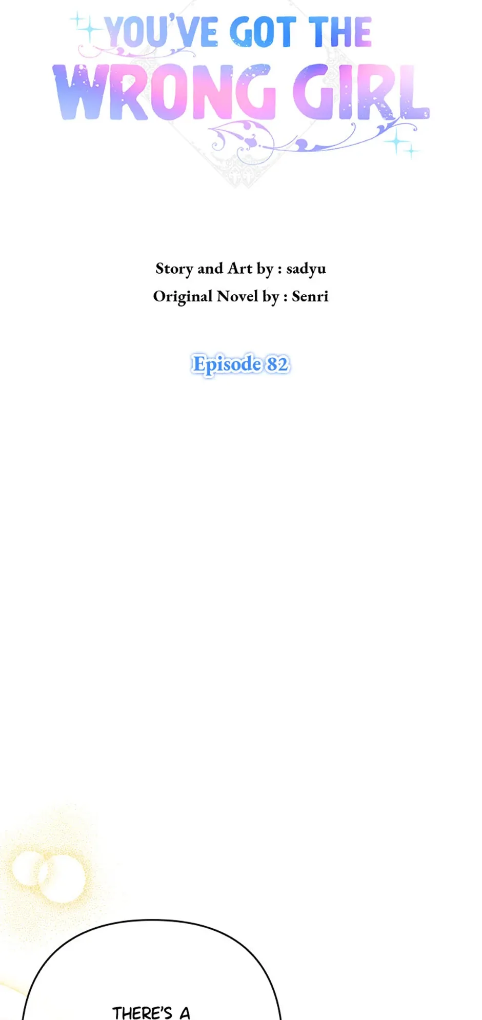I Was Seduced by the Sick Male Lead Chapter 82 Online - página 5
